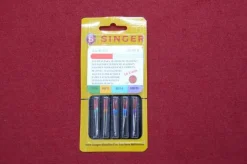 AGHI UNIVERSALI MISTI SINGER 70-80-90-100