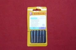 AGHI UNIVERSALI SINGER PER JEANS 90-100