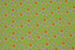 COLLEZIONE BUBBLE KIDS di VIA ROMA 60 col GREEN 103