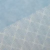COMPLETO LENZUOLA SINGOLO CALDO COTONE GFFERRARI MODELLO ITALIA VAR. AZZURRO 8C