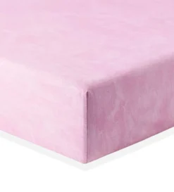 COMPLETO LENZUOLA SINGOLO RIVIERA MODELLO TITO VAR. ROSA CHAMPAGNE