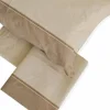 COMPLETO LENZUOLA UNA PIAZZA E MEZZO BIANCALUNA VAR. DERN 3200 BEIGE