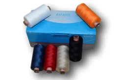 CONI FILO AMANN MT 1000