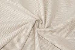 COORDINATI COTONE BEIGE BIMBO