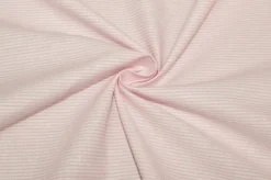 COORDINATI COTONE ROSA BIMBA