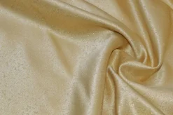 COORDINATI UNITO E JACQUARD LUREX ORO