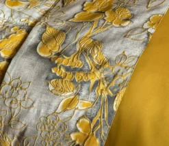 COPRILETTO TRAPUNTATO MAIMONIALE FAZZINI MODELLO CHINOISERIE 8