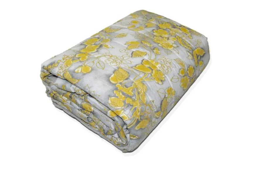 COPRILETTO TRAPUNTATO MAIMONIALE FAZZINI MODELLO CHINOISERIE 8
