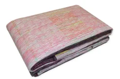 COPRILETTO TRAPUNTATO SINGOLO GABEL MODELLO INTERIEUR VAR. LILLA 070