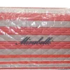 COPRILETTO TRAPUNTATO SINGOLO MIRABELLO MODELLO MILLERIGHE VAR. ROSSO R80