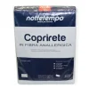 COPRIRETE GABEL IN FELTRO ANALLERGICO MATRIMONIALE 170X195 CM