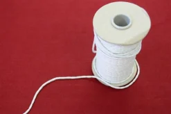 CORDONCINO IN PIOMBO PER TENDE 25 GR