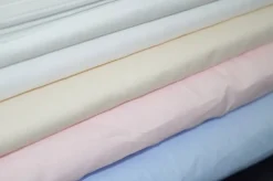 COTONE BATISTA PER LENZUOLINI