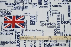 COTONE PANAMA BRISTOL