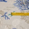 COTONE PANAMA FANTASIA MARINARA