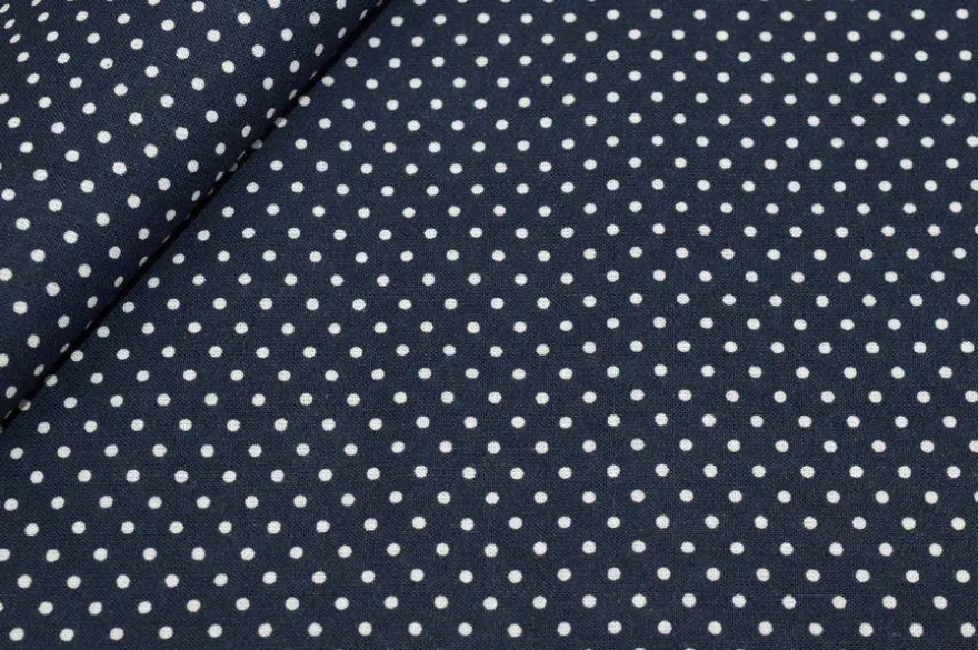 COTONE POIS PUNTO SPILLO COLORATI DIAMETRO 2 MM