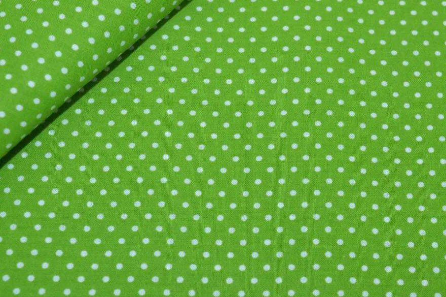 COTONE POIS PUNTO SPILLO COLORATI DIAMETRO 2 MM