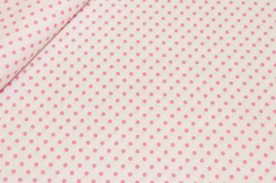 COTONE POIS PUNTO SPILLO COLORATI DIAMETRO 2 MM