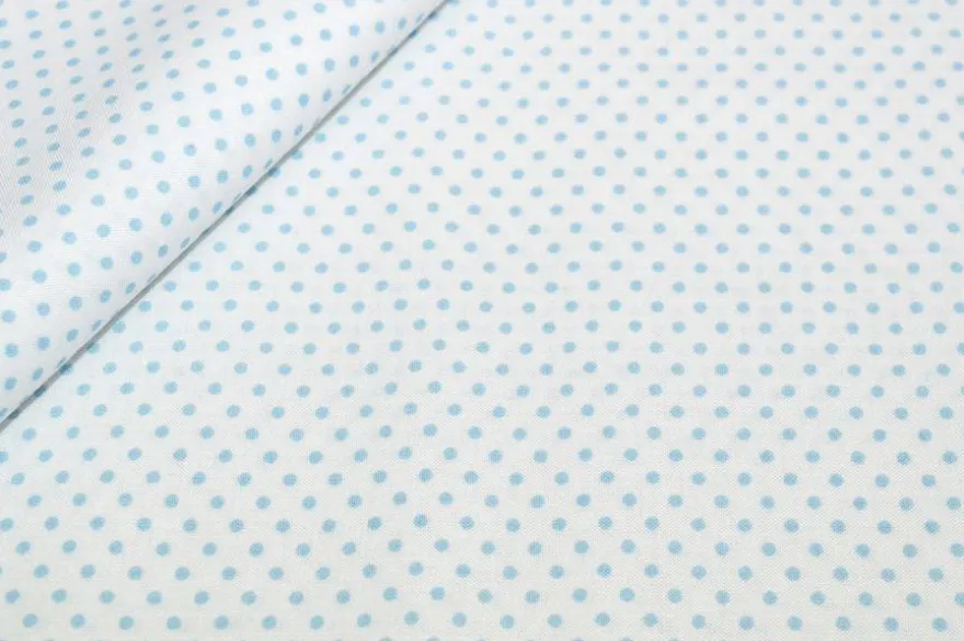 COTONE POIS PUNTO SPILLO COLORATI DIAMETRO 2 MM