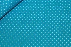 COTONE POIS PUNTO SPILLO COLORATI DIAMETRO 2 MM