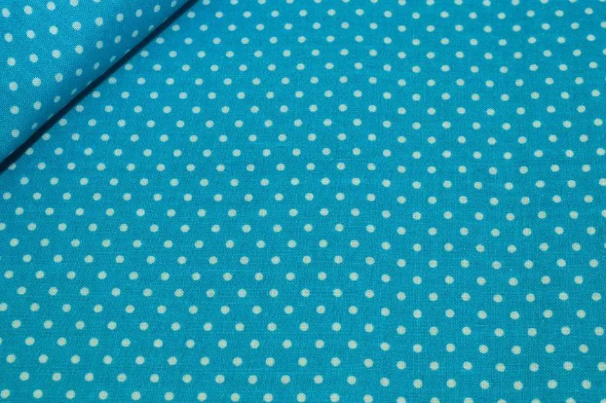 COTONE POIS PUNTO SPILLO COLORATI DIAMETRO 2 MM