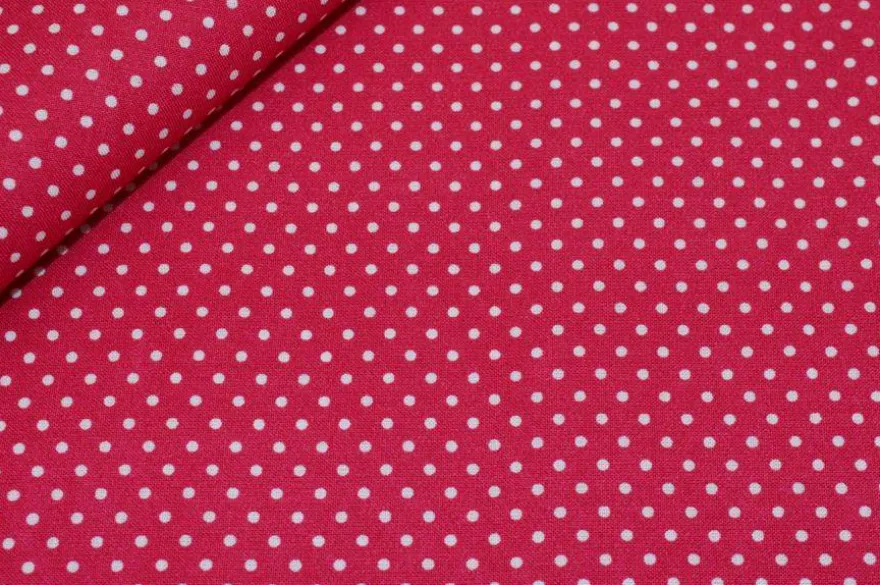 COTONE POIS PUNTO SPILLO COLORATI DIAMETRO 2 MM