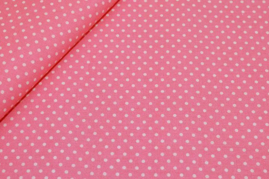COTONE POIS PUNTO SPILLO COLORATI DIAMETRO 2 MM