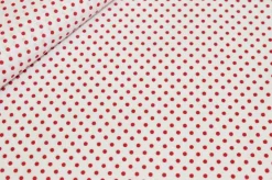 COTONE POIS PUNTO SPILLO COLORATI DIAMETRO 2 MM