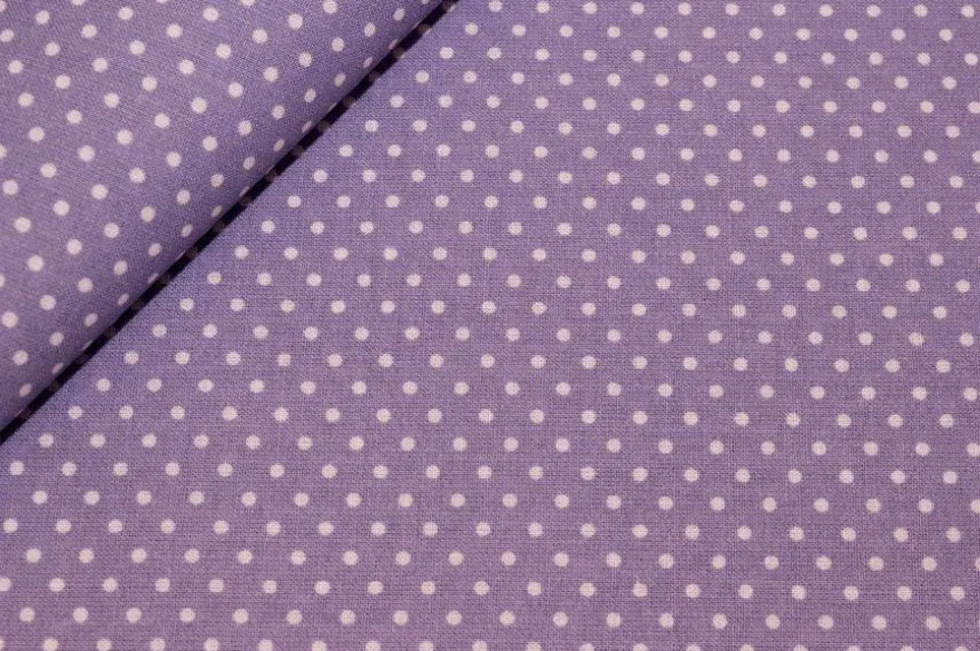 COTONE POIS PUNTO SPILLO COLORATI DIAMETRO 2 MM