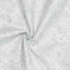 DAMASCATO GARLAND PANNA/ARGENTO