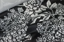 DUCHESSE FANTASIA BIANCO/NERA