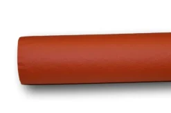 ECOPELLE ARREDO ARANCIO