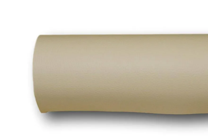 ECOPELLE ARREDO BEIGE CHIARO