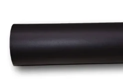 ECOPELLE ARREDO MARRONE SCURO