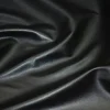 ECOPELLE ELASTICIZZATA NERA