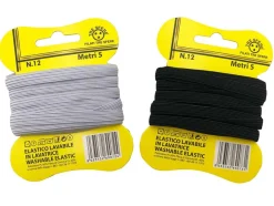 ELASTICO MAZZETTI DA 5 mt H millimetri 8