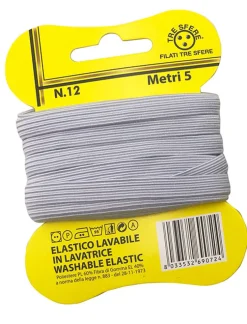 ELASTICO MAZZETTI DA 5 mt H millimetri 8