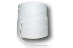 ELASTICO MORBIDO BIANCO PIATTO 3 MM 10 MT