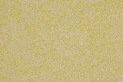 FANTASIE COORDINATE IN COTONE GIALLO