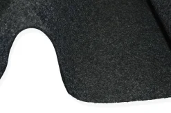 FELTRO 2 MM GRIGIO ANTRACITE