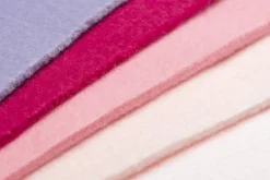 FELTRO 3 MM VARI COLORI