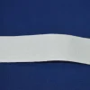 FETTUCCIA SPIGATA BIANCA ALTEZZA CM 2,50 - MT 2.50