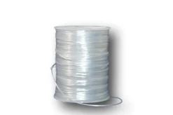 FILO ELASTICO SILICONE INVISIBILE