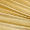 FINTA PELLE ELASTICIZZATA COLOR ORO