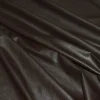 FINTA PELLE ELASTICIZZATA MARRONE