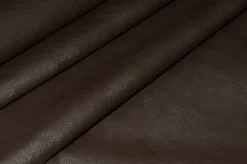 FINTA PELLE ELASTICIZZATA MARRONE