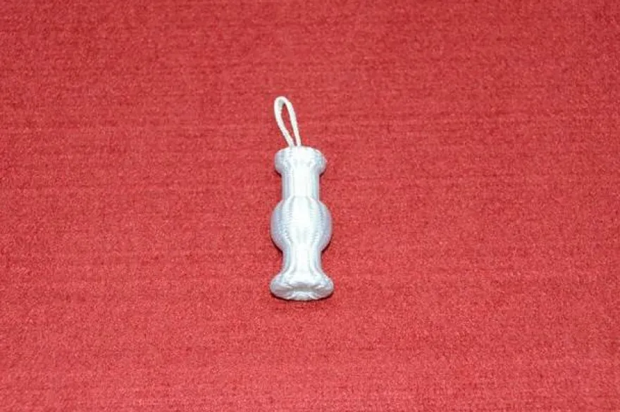 FIOCCO PESO RIVESTITO GR 25