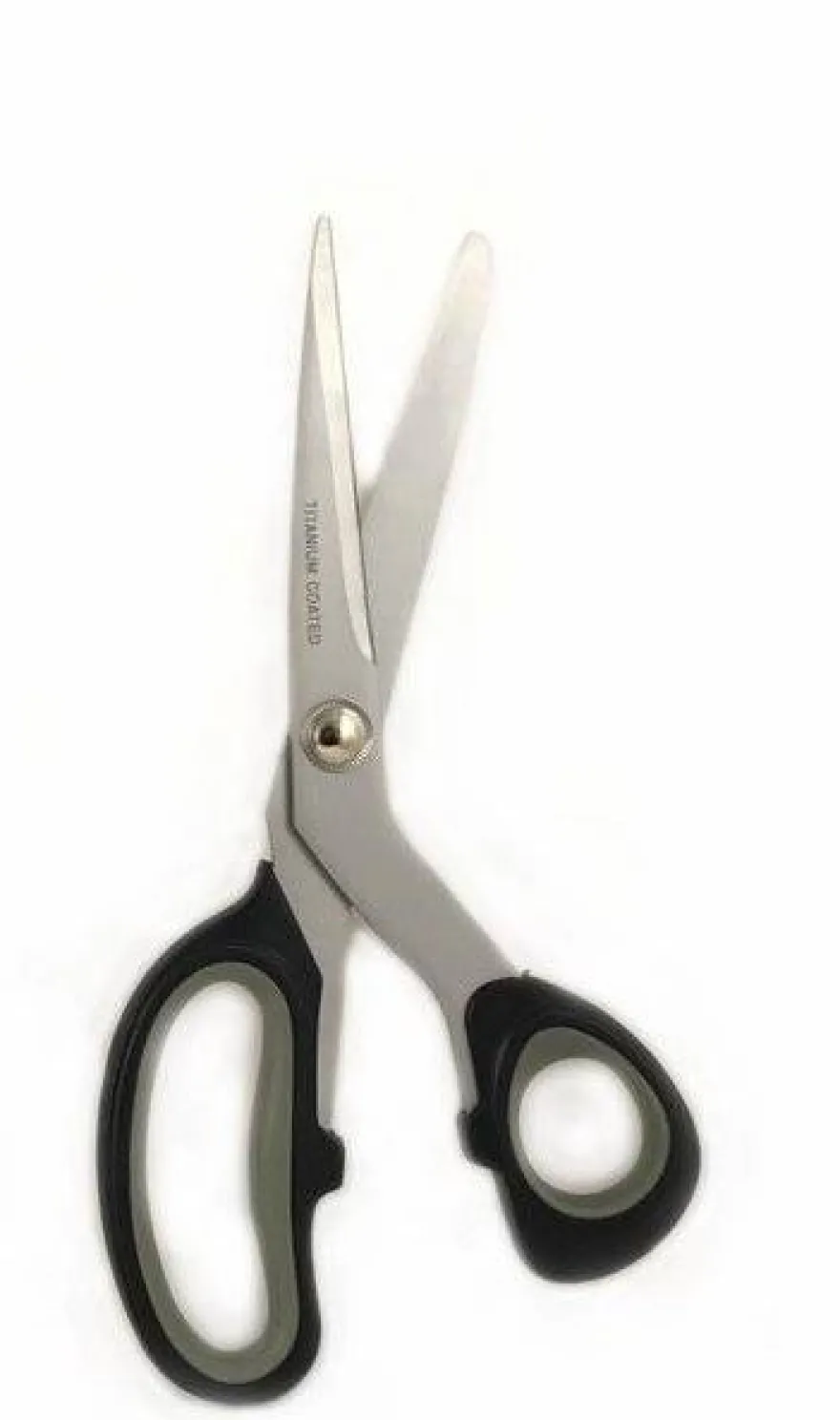 FORBICE INOX TITANIUM MIS 8
