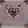 GOBELIN CHOCOLATE 15 MISURA CM 47X47