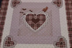 GOBELIN CHOCOLATE 15 MISURA CM 47X47